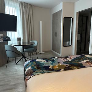Citadines Confluent Nantes